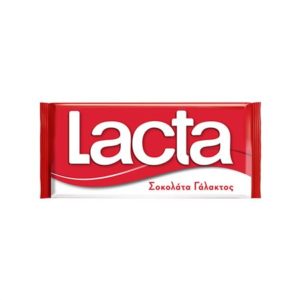 Σοκολάτα Lacta