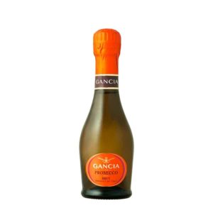 Gancia Αφρώδης Οίνος Prosecco Doc Brut 200ml.