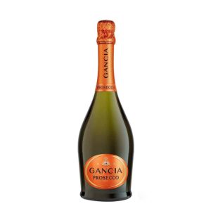 Gancia Αφρώδης Οίνος Prosecco Doc Brut 750ml.