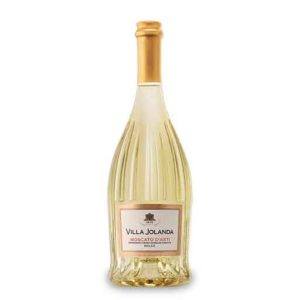 Moscato D' Asti Villa Jolanda Αφρώδης Οίνος 750ml.